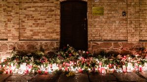 독일 유대교회당 앞 여성 공격당해&hellip;20대 여성 중상