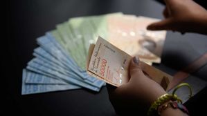 '초인플레' 베네수엘라 고액권 발행 검토&hellip;그래도 고작 270원