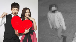 [SBS Star] Agency Warns People Who Keep Coming to RAIN & Kim Tae-hee's House