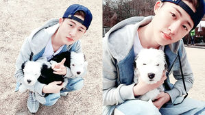 [SBS Star] IOK Company Appoints Former iKON B.I as Their New Executive Director