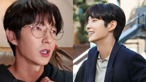 [SBS Star] Lee Joon Gi Shocks Everyone by Saying, "I Don't Eat Wheat at All"