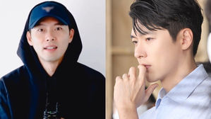 [SBS Star] Hyun Bin Shares a Heartwarming Video Message to His Fans
