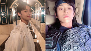 [SBS Star] Lee Do Hyun Shares Great Love for His Disabled Younger Brother
