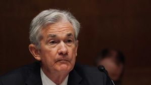 파월 "지금 미 경제 변곡점…코로나 재확산이 가장 큰 위험"