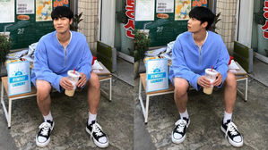 [SBS Star] Lee Jae Wook Shares What He Thinks Contributed to His Rapid Success