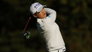 양희영 선수