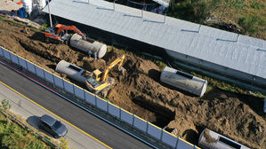 강원도 돼지열병 확산 차단&hellip;현장 통제&middot;철원 도축장 폐쇄