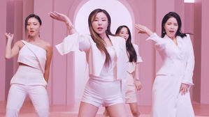 컴백 앞둔 마마무, 타이틀곡 후보 두 곡 선공개한다