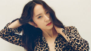 [SBS Star] f(x) Krystal Officially Leaves SM Entertainment & Signs with New Agency
