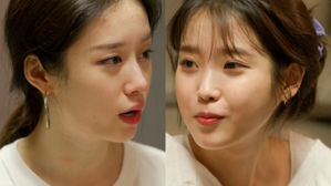 [SBS Star] T-ARA Ji Yeon & IU Describe How Strong Their Friendship Is