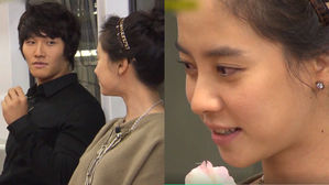 [SBS Star] VIDEO: Kim Jong-kook & Song Ji-hyo's Cringing Past Romance(?) Resurfaces