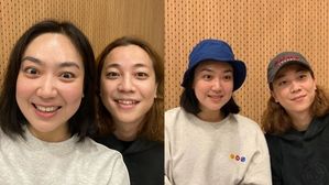 [스브스타] '싱크로율 100%' 넉살-이은형이 서로를 보자마자 한 말