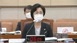 [HOT 브리핑] 추미애 "아들 특혜 의혹, 국민께 송구"