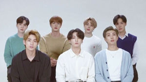 [HOT 브리핑] BTS 수상 소감에 中 격분&hellip;문제 있었나