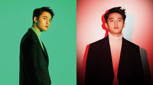 [SBS Star] EXO D.O. Confirms to Star in a New Space Movie