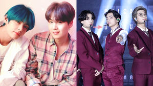 [SBS Star] Fans Discover BTS' Original Plan of Bringing Its Tour to V & SUGA's Hometown