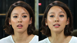 [SBS Star] Lee Hyo-ri Shares Why It Never Worked Out with Her Exes Who Did Not Have Much Money