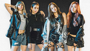 [SBS Star] BLACKPINK's Debut Track 'WHISTLE' Was Rejected at First?