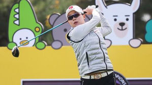 김효주, KLPGA KB금융 스타챔피언십 1R 공동 선두