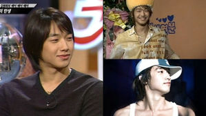 [SBS Star] Fans Look Back at Photos & Videos of RAIN During His Early Debut Days