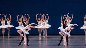 [취재파일] 방콕에 지친 당신을 위해(56)&hellip;풍성한 발레 공연 집에서 즐겨요