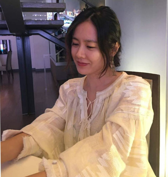 Son Ye-jin