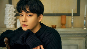 [SBS Star] EXO CHEN Personally Announces His Military Enlistment