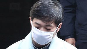 '징역 20년 구형' 조재범 "지도 과정 중 훈육이었을 뿐"