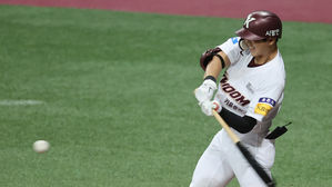 키움 또 뒤집기로 곰 사냥하고 4연승 질주