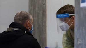 독일 코로나19 신규 확진자 8천 명 육박&hellip;메르켈 "접촉 줄여달라"