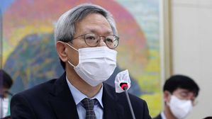 '지역화폐 보고서' 조세연 원장, 이재명 비판에 "동의 못해"