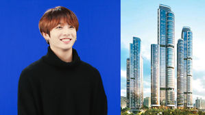 [SBS Star] BTS JUNGKOOK Reportedly Sells His Luxury Apartment Unit