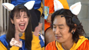 [SBS Star] JENNIE Asks Lee Kwang Soo, "Is Your Girlfriend Prettier Than JISOO?"