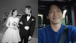 [SBS Star] VIDEO: RAIN Says that Him & Kim Tae-hee Kiss Each Other Every Day
