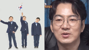 [SBS Star] Song Il Kook Shares How the Triplets Are Doing These Days