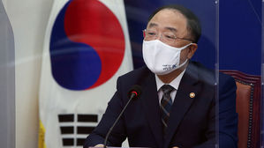 홍남기 "전세 시장 안정화 노력에 총력 기울이겠다"
