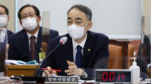 [취재파일] '기밀 유출', 방사청 또 몰랐다?…KDDX도 ADD도 '모르쇠'