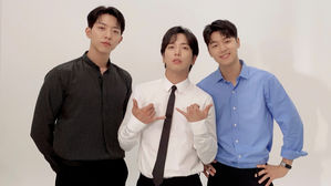 [SBS Star] All Members of CNBLUE Renew Their Contract with Their Current Agency