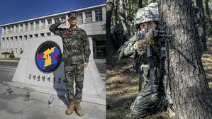 [SBS Star] SHINee MINHO Gives Up on Discharging Early from the Military to Train New Recruits