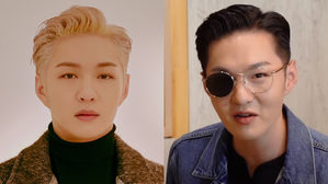 [SBS Star] VIDEO: BTOB Lee Changsub Honestly Shares that He Had Double-eyelid Surgery Done