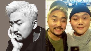 [스브스타] '삼행시집' 출간한 유병재에게 억울한(?) 추천사 남긴 조세호 '폭소'