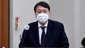 윤석열 검찰총장