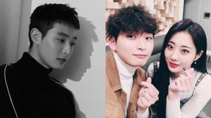 [SBS Star] Jeong Jinwoon Share How Much His Girlfriend Gyeong Ree Means to Him