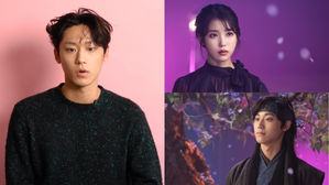 [SBS Star] Lee Do-hyun Reveals How IU Encouraged Him During Their Drama Filming