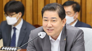 김병기, '아들 군 특혜' 의혹 부인&hellip;"일체 관여 안 해"