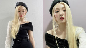 [SBS Star] Red Velvet IRENE Apologizes After Being Criticized for Her Rude Behavior