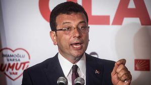 에르도안 '대항마' 이스탄불 시장 코로나19 감염