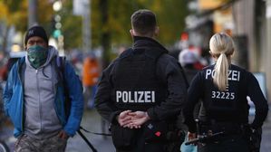 독일, 성탄절 시장 취소&middot;파티 해산&hellip;코로나 조치 강화