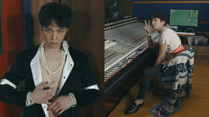 [SBS Star] G-DRAGON Shares How Music Penetrates & Portrays His Life