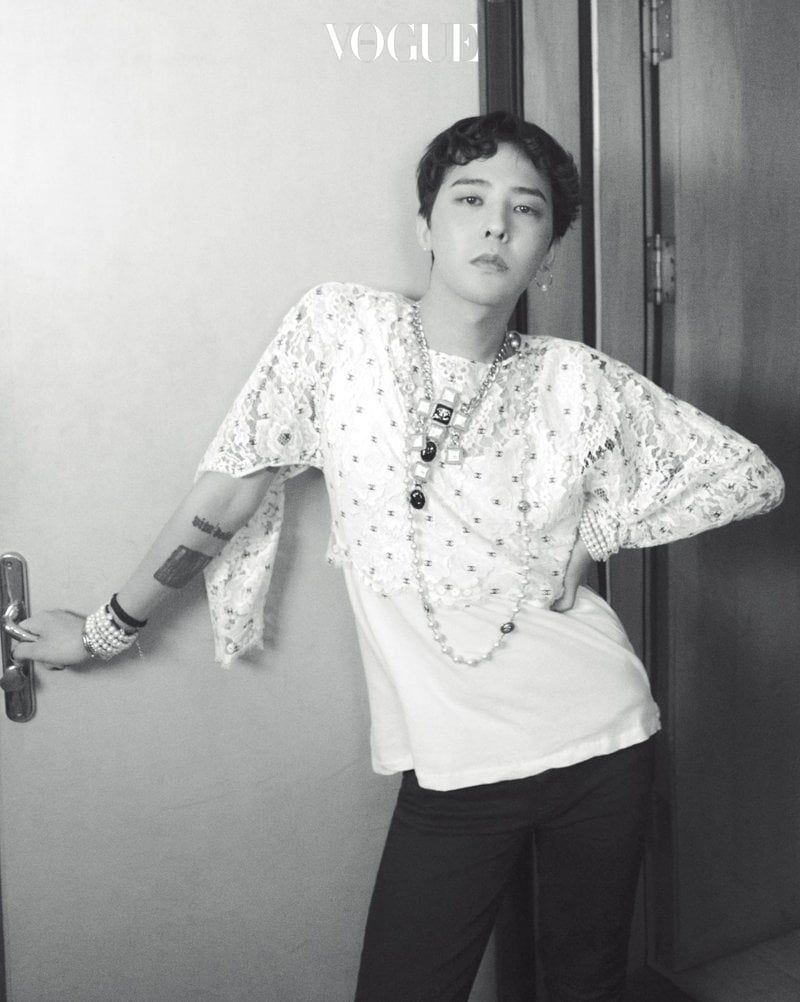 G-DRAGON